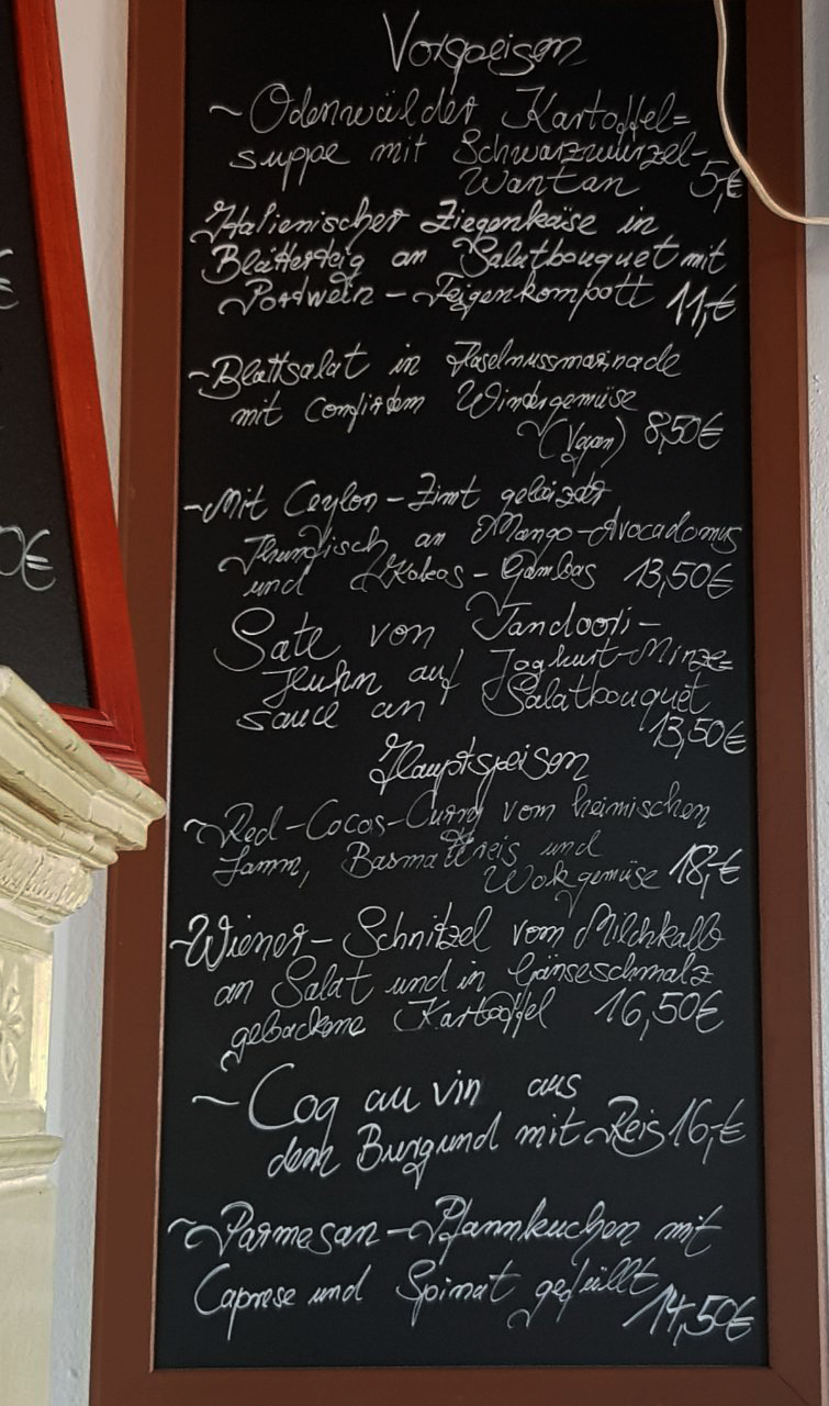 Getränkekollektion